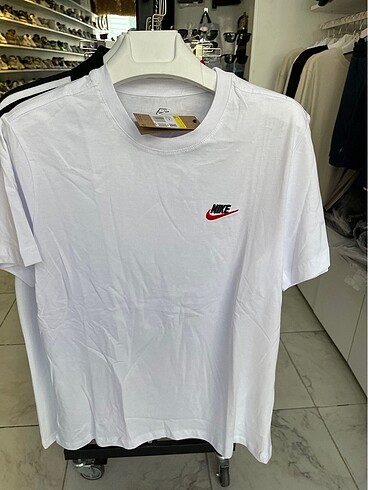 Nike tişört