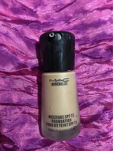MAC 1 kez denendi full fondoten