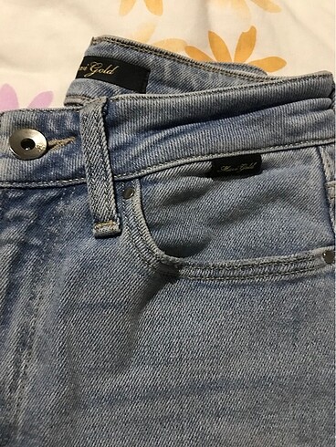 Mavi Jeans Mavi jeans Serenay Gold serisi süper yüksel bel ve skinny