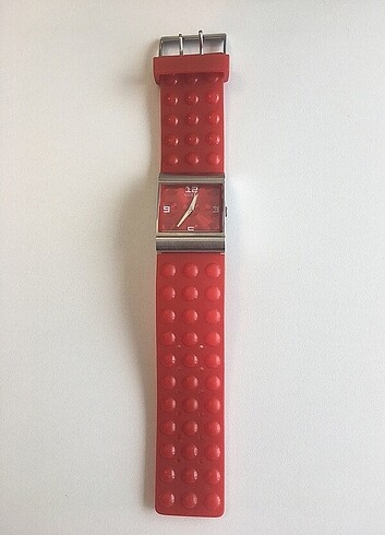 Guess Guess Kırmızı