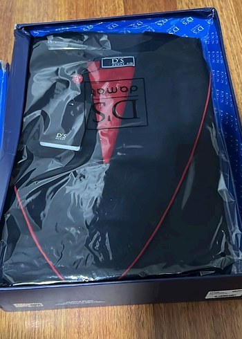 Ds Damat Etiketli Rob 5li Damat Takımı - Görsel 3