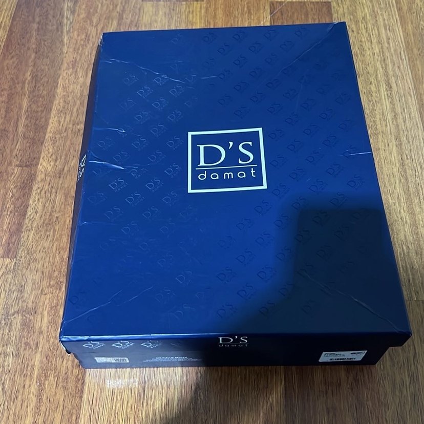 Ds Damat Etiketli Rob 5li Damat Takımı - Görsel 2