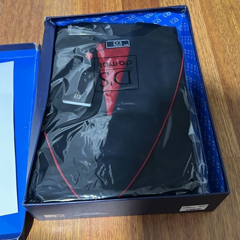 Ds Damat Etiketli Rob 5li Damat Takımı - Görsel 3