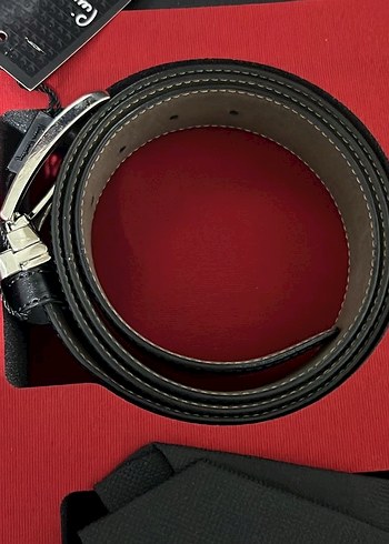 Pierre Cardin Erkek 4lü Damat Seti - Görsel 6