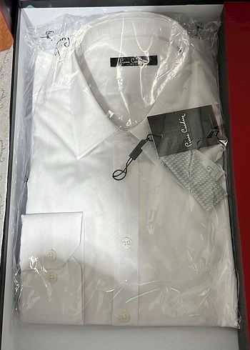 Pierre Cardin Erkek 4lü Damat Seti - Görsel 4