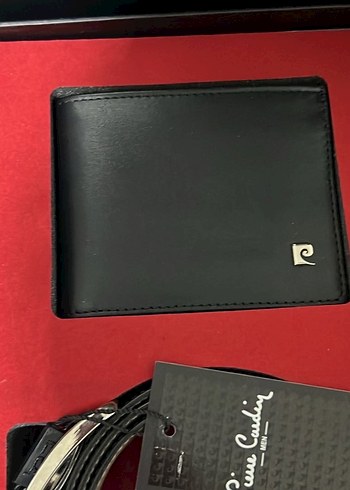 Pierre Cardin Erkek 4lü Damat Seti - Görsel 5