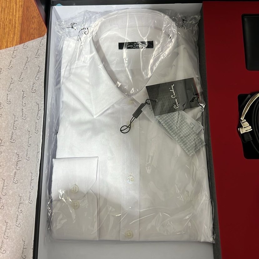 Pierre Cardin Erkek 4lü Damat Seti - Görsel 4