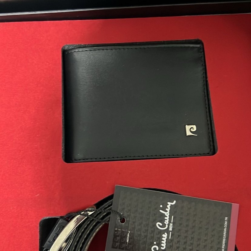 Pierre Cardin Erkek 4lü Damat Seti - Görsel 5