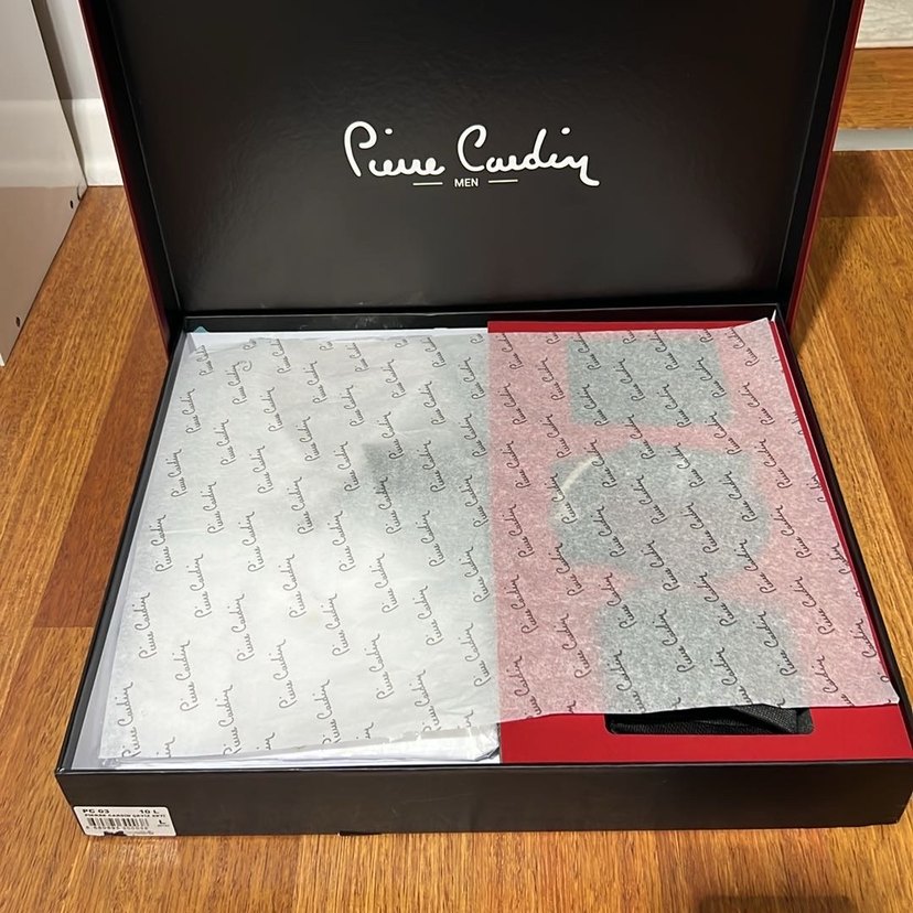 Pierre Cardin Erkek 4lü Damat Seti - Görsel 2