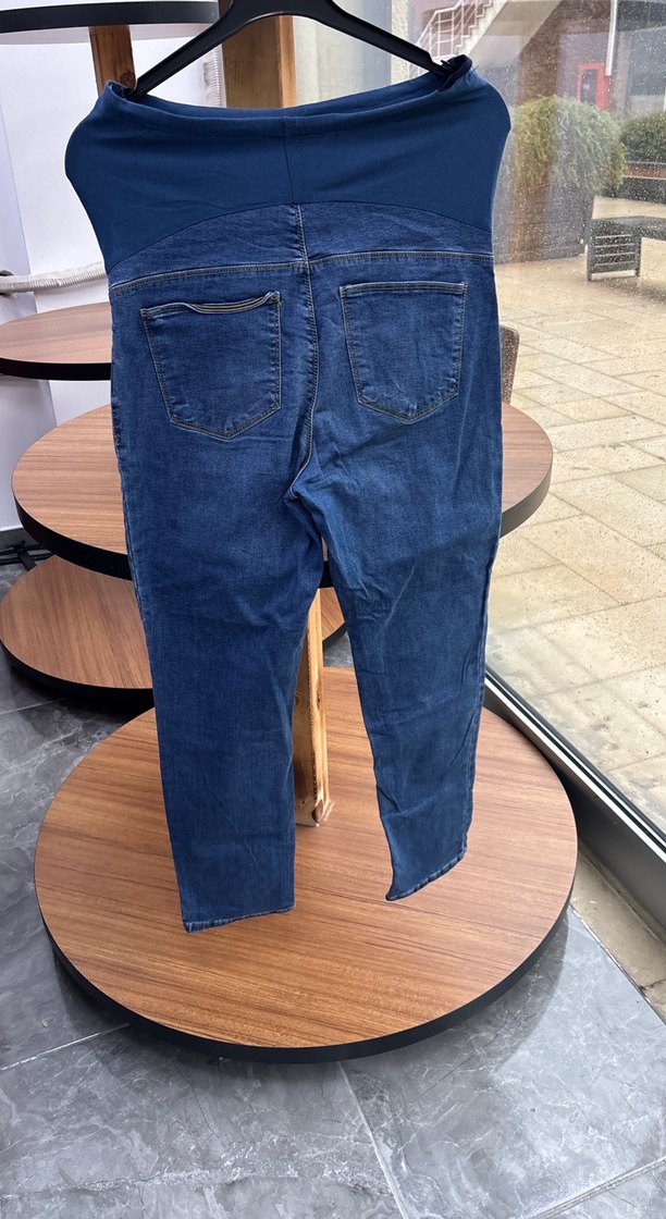 Mavi Denim Maternity Jean — görsel 2/3