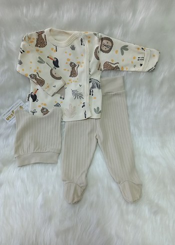 erkek 3lü hastane çıkışı - Görsel 2