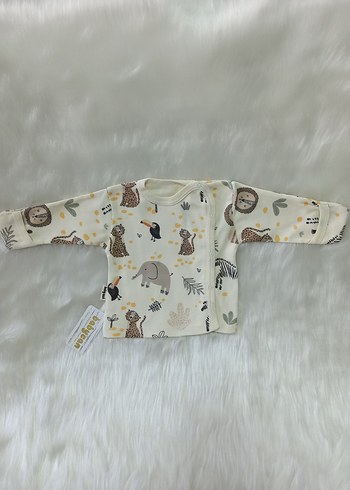 erkek 3lü hastane çıkışı - Görsel 5