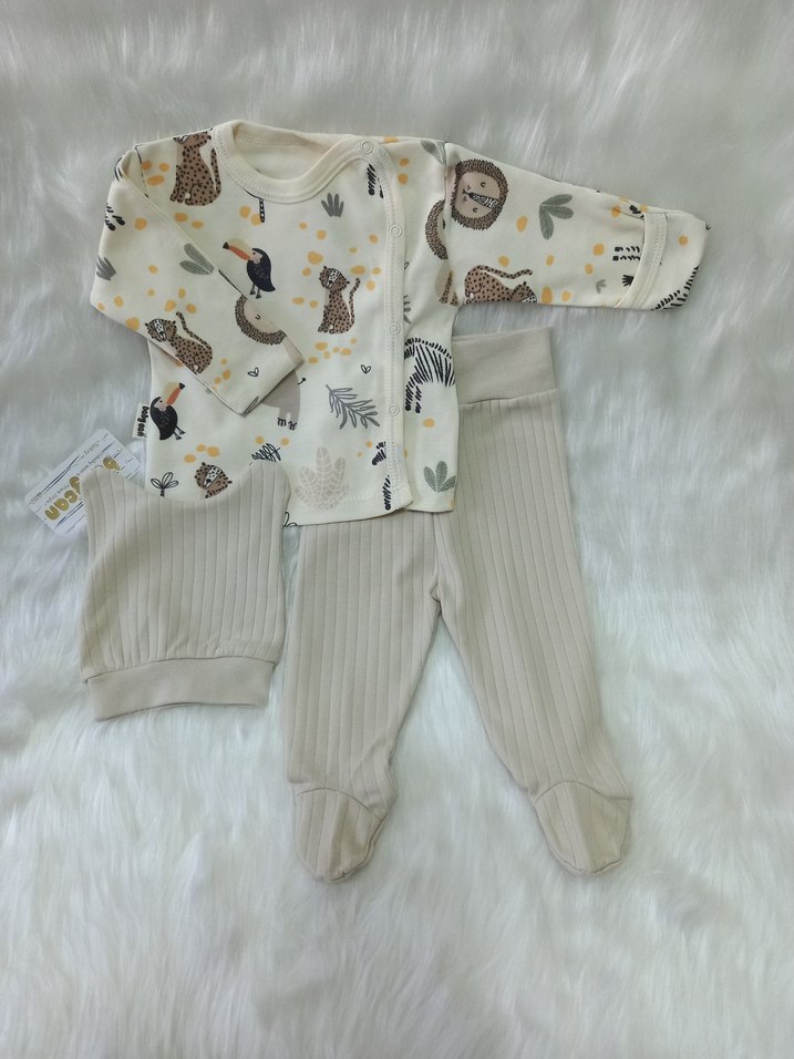 erkek 3lü hastane çıkışı - Görsel 2