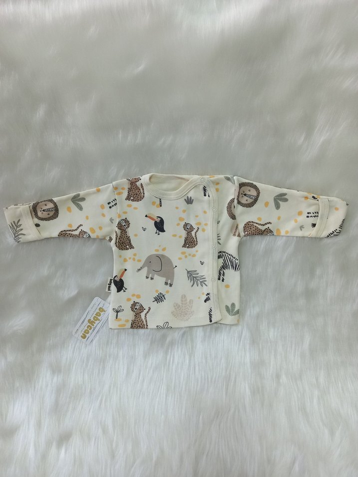 erkek 3lü hastane çıkışı - Görsel 5