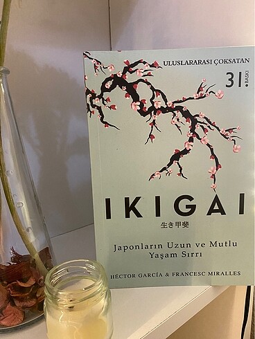 IKIGAI