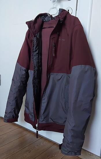 ERKEK Decathlon Mont