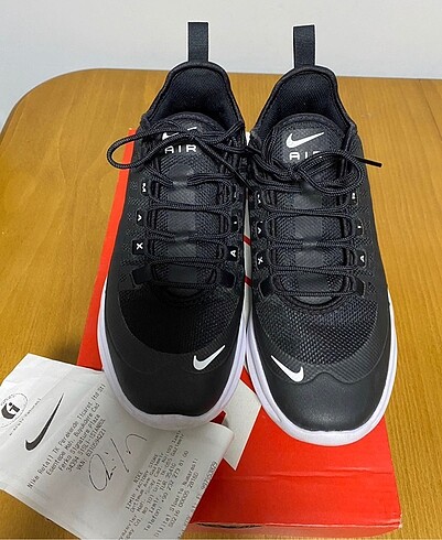 Nike Orjinal Ayakkabı