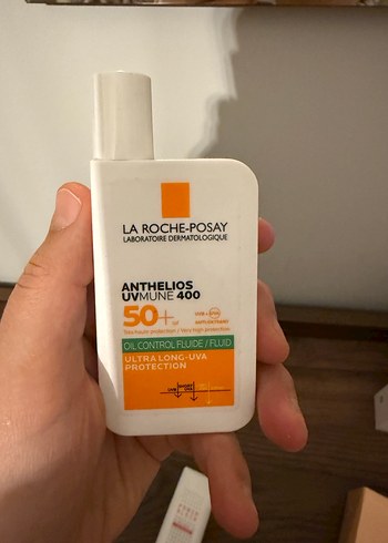 La Roche Posay