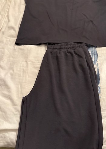 Pantolon eşofman takımı - Görsel 3