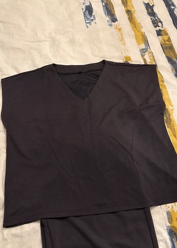 Pantolon eşofman takımı - Görsel 2