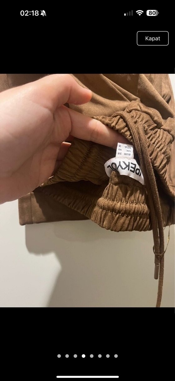 İpekyol ikili takım - Görsel 4