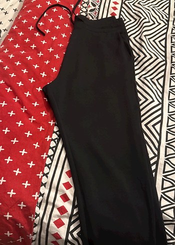 Eşofman altı pantolon - Görsel 2