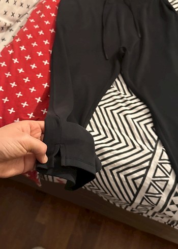 Eşofman altı pantolon - Görsel 8