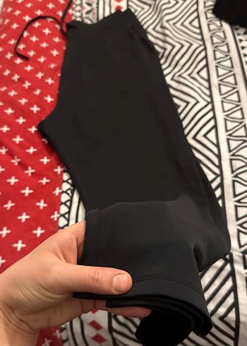 Eşofman altı pantolon - Görsel 4