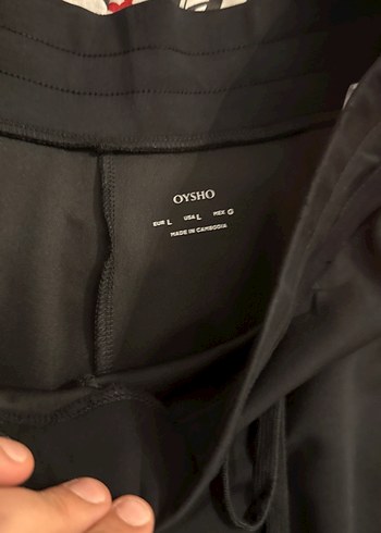 Eşofman altı pantolon - Görsel 12