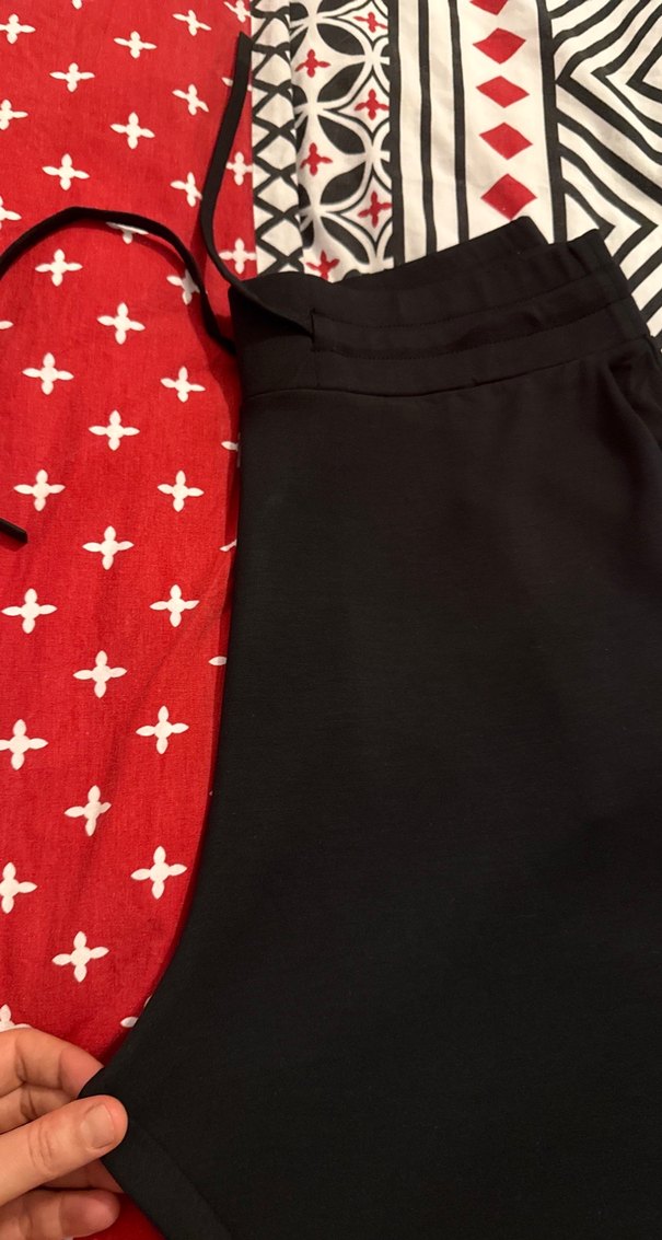 Eşofman altı pantolon - Görsel 5