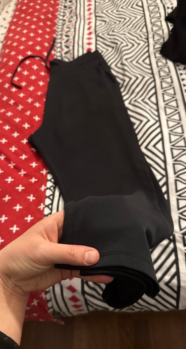 Eşofman altı pantolon - Görsel 4