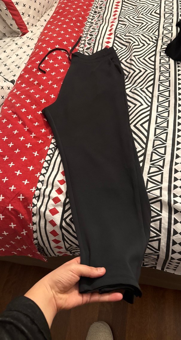 Eşofman altı pantolon - Görsel 3