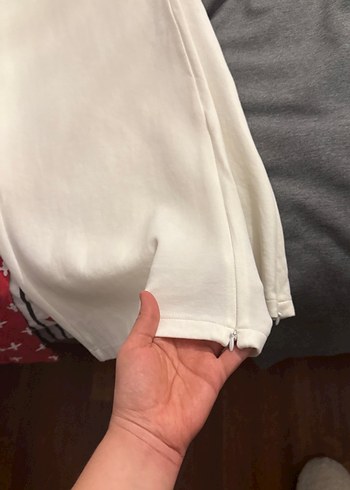 Zara eşofman altı pantolon - Görsel 4