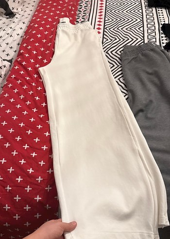 Zara eşofman altı pantolon - Görsel 3