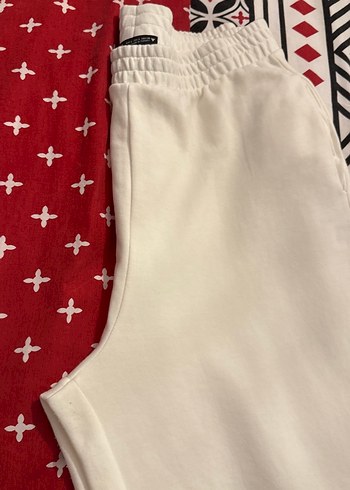 Zara eşofman altı pantolon - Görsel 7