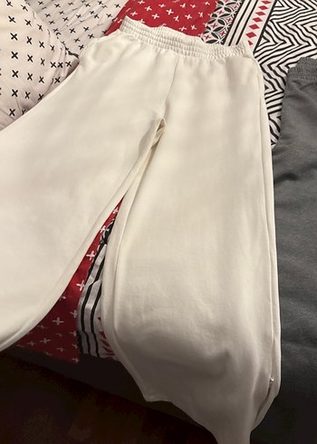 Zara eşofman altı pantolon - Görsel 11