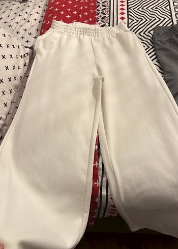 Zara eşofman altı pantolon - Görsel 9