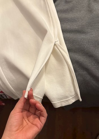 Zara eşofman altı pantolon - Görsel 5