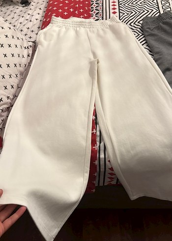 Zara eşofman altı pantolon - Görsel 10