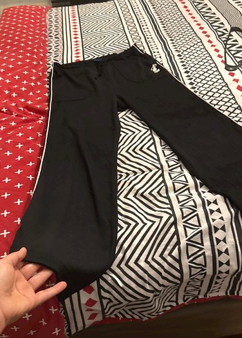 Kadın  Eşofman pantolon - Görsel 7