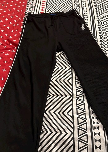 Kadın  Eşofman pantolon - Görsel 2