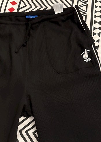 Kadın  Eşofman pantolon - Görsel 4