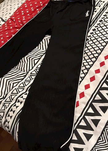 Kadın  Eşofman pantolon - Görsel 3