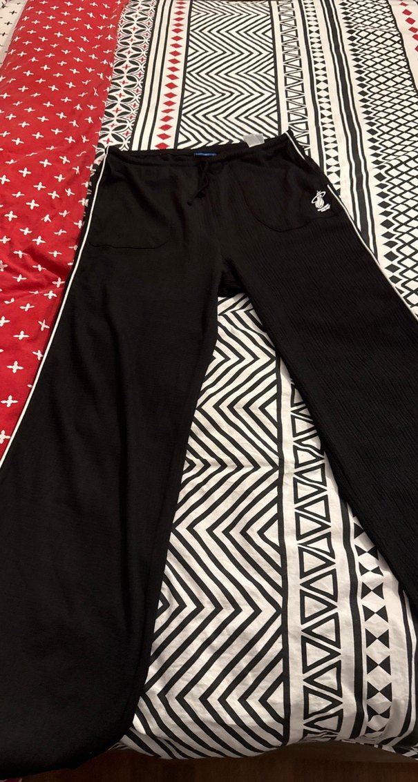 Kadın  Eşofman pantolon - Görsel 2