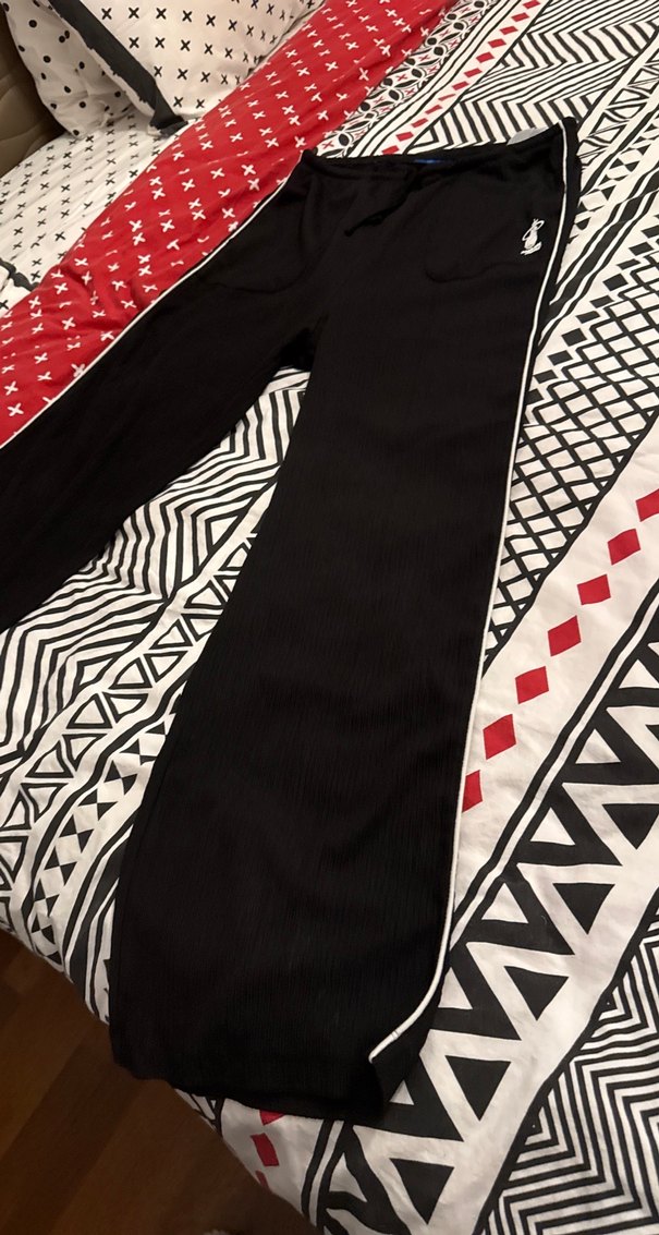 Kadın  Eşofman pantolon - Görsel 3