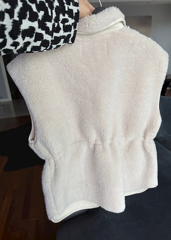 İpekyol yelek - Görsel 5