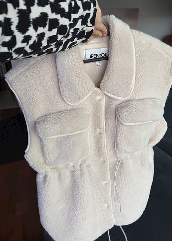 İpekyol yelek - Görsel 12