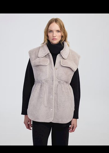 İpekyol yelek - Görsel 10