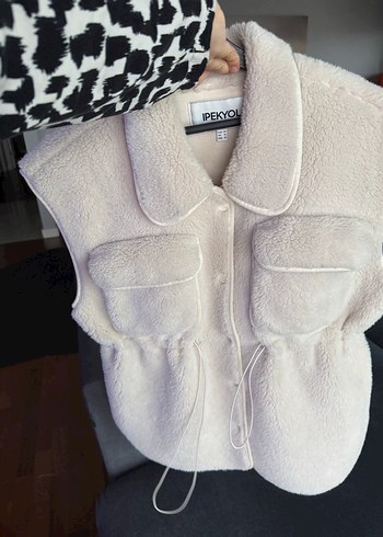 İpekyol yelek - Görsel 11