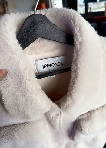 İpekyol yelek - Görsel 8